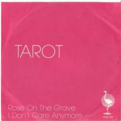 Tarot (FIN) : Rose on the Grave